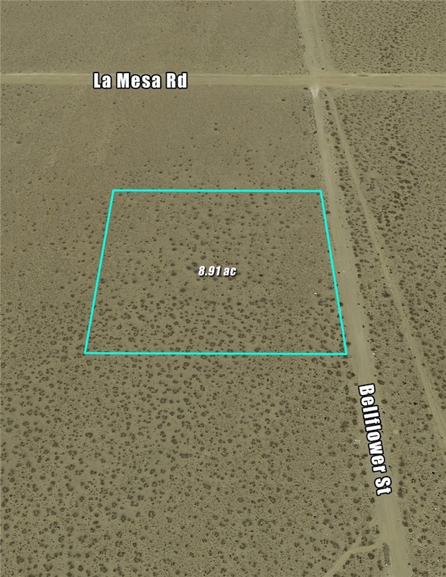 0 Bellflower St, Victorville CA, 92392 land for sale