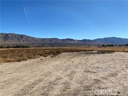 Listing photo 2 for 0 Rock Springs Rd, Hesperia CA 92345