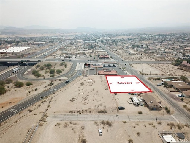 0 Armory Rd, Barstow CA, 92311 land for sale