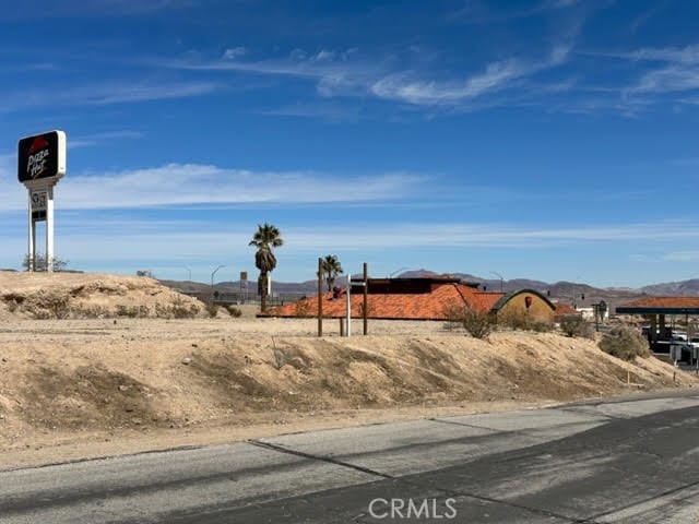 Listing photo 3 for 0 Armory Rd, Barstow CA 92311