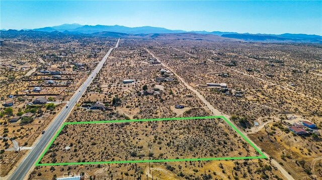 1 Buena Vis, Yucca Valley, CA 92252