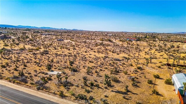 1 Buena Vis, Yucca Valley, CA 92252