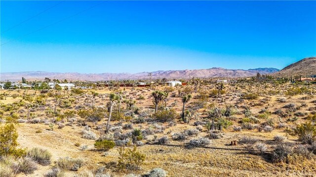 1 Buena Vis, Yucca Valley, CA 92252