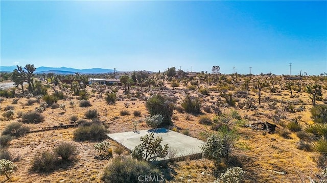 Listing photo 2 for 1 Buena Vis, Yucca Valley CA 92252