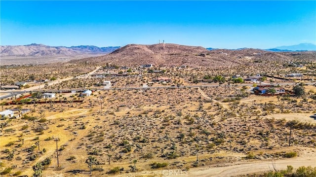 1 Buena Vis, Yucca Valley, CA 92252