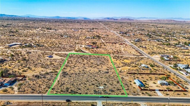 1 Buena Vis, Yucca Valley, CA 92252
