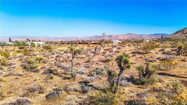 1 Buena Vis, Yucca Valley, CA 92252