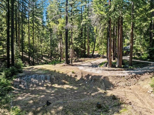 Listing photo 2 for 345 Spring Creek Rd, Boulder Creek CA 95006