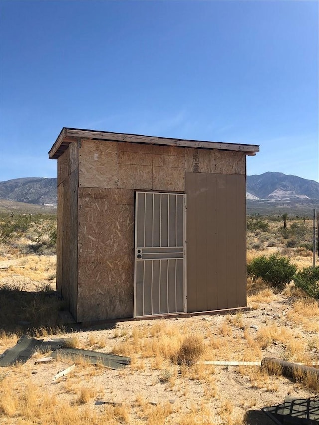 36939 Joy Rd, Lucerne Valley CA, 92356 land for sale