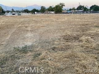 25608 Walker St, San Bernardino CA, 92404 land for sale