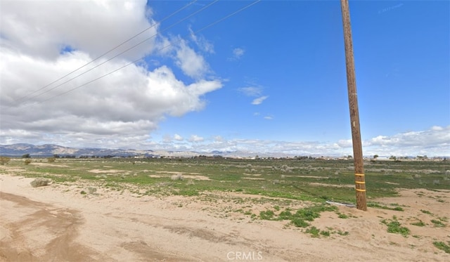 Listing photo 2 for 7425 Great Circle Dr, California City CA 93505