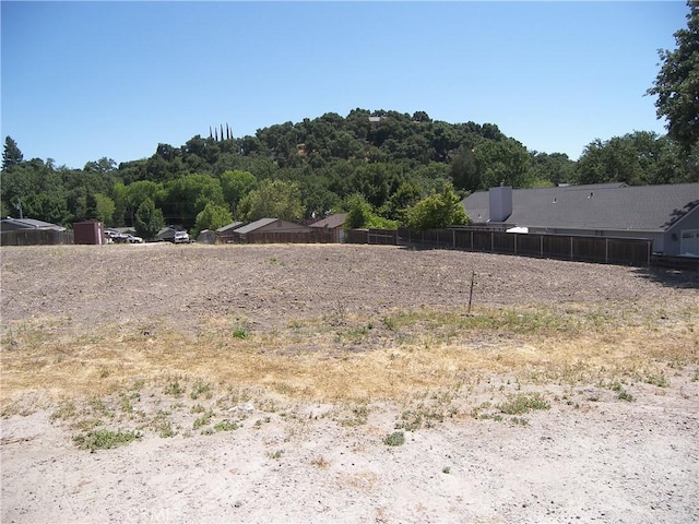 0 Forest Ave, Templeton CA, 93465 land for sale