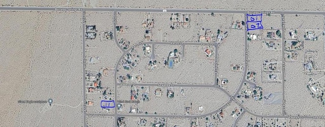 Sarasoto Dr, Borrego Springs CA, 92004 land for sale