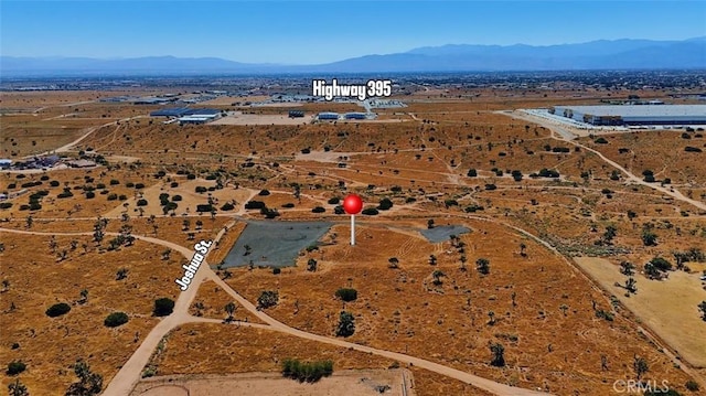 Listing photo 2 for 0 Joshua St, Hesperia CA 92344