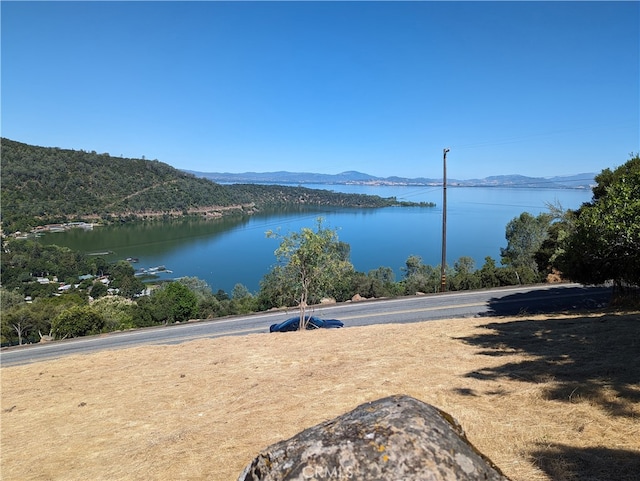 3300 Westridge Dr, Kelseyville CA, 95451 land for sale