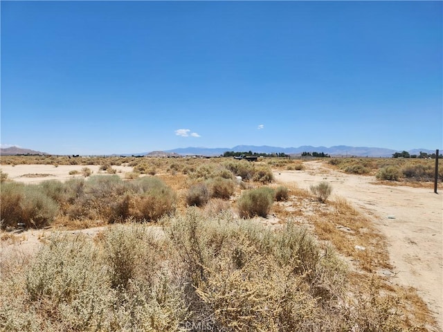 2AC 124th St, Lancaster CA, 93535 land for sale