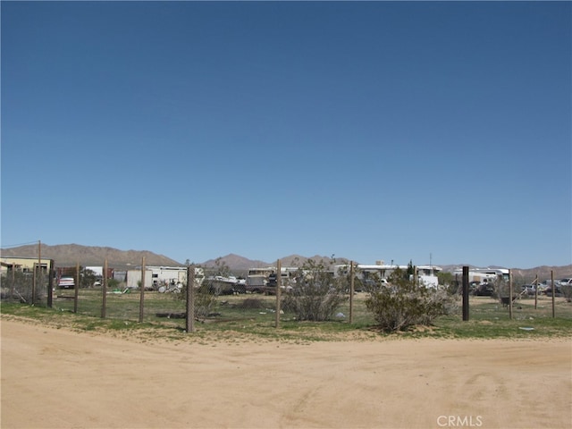 19481 Dachshund Ave, Apple Valley CA, 92307 land for sale