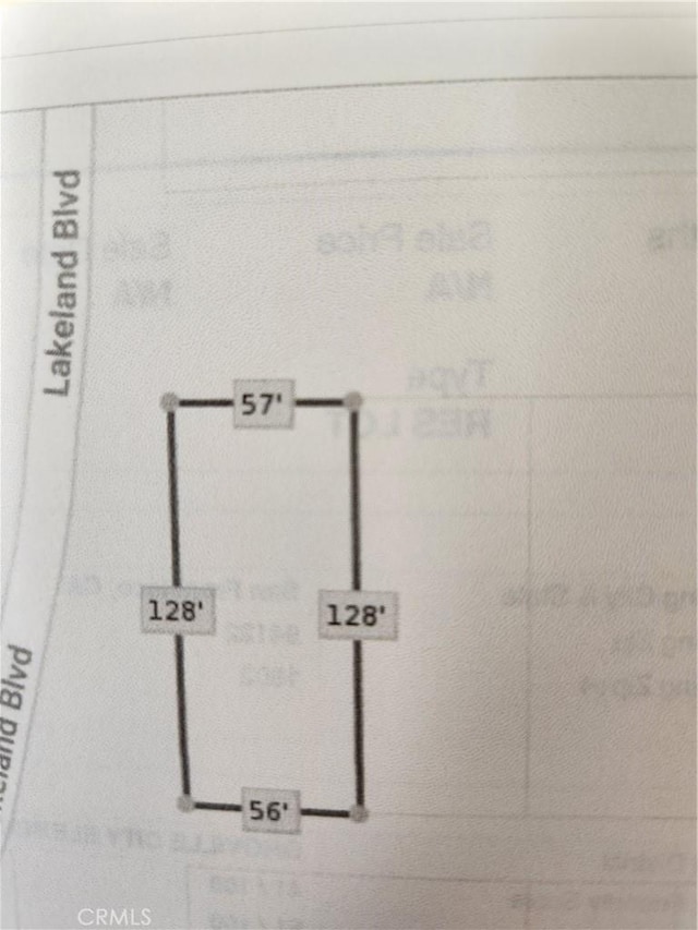 0 Lakeland, Oroville CA, 95965 land for sale