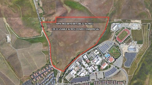 Listing photo 2 for 1 Collier Canyon Rd, Livermore CA 94551