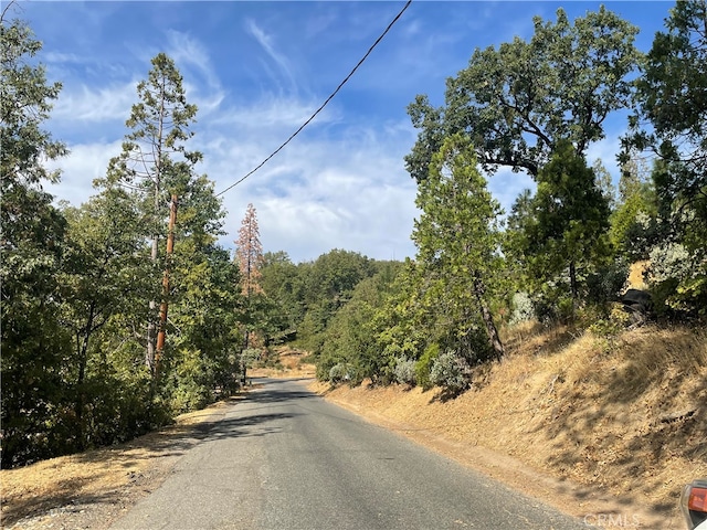 59479 Cascadel Dr, North Fork CA, 93643 land for sale