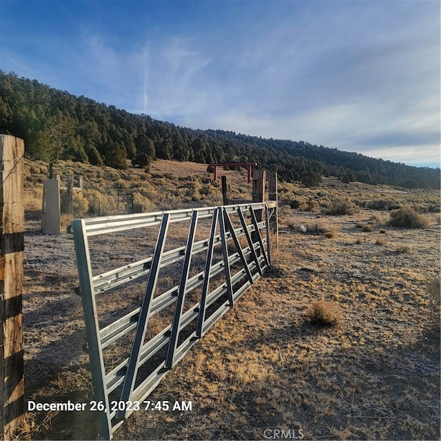 2750 Erwin Ranch Rd, Big Bear City CA, 92314 land for sale