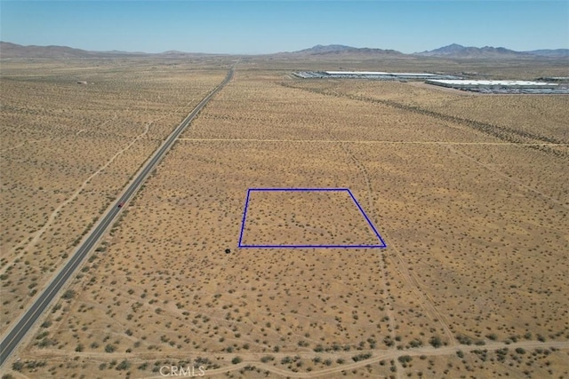 0 Gustine St, Apple Valley CA, 92307 land for sale