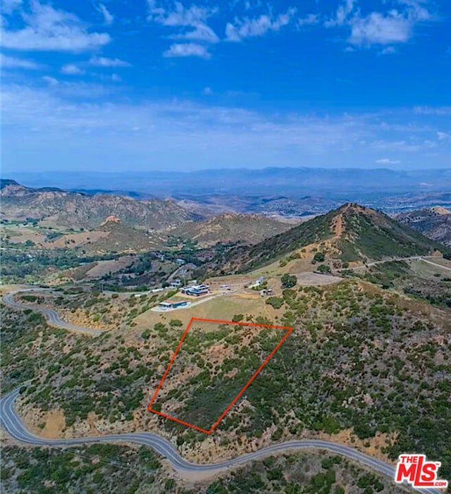 0 Latigo Canyon Rd Unit 18, Malibu CA, 90265 land for sale