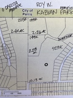 0 Dakota Dr, Menifee CA, 92587 land for sale