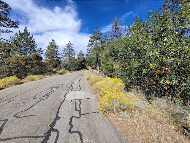 Listing photo 3 for 25840 Wilderness Way, Tehachapi CA 93561