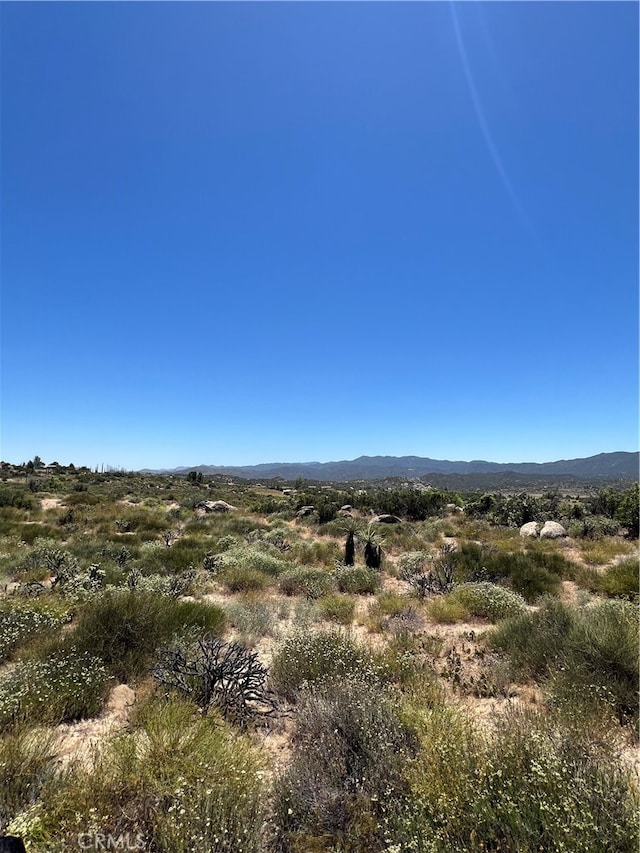 0 Tamatea Rd, Anza CA, 92539 land for sale