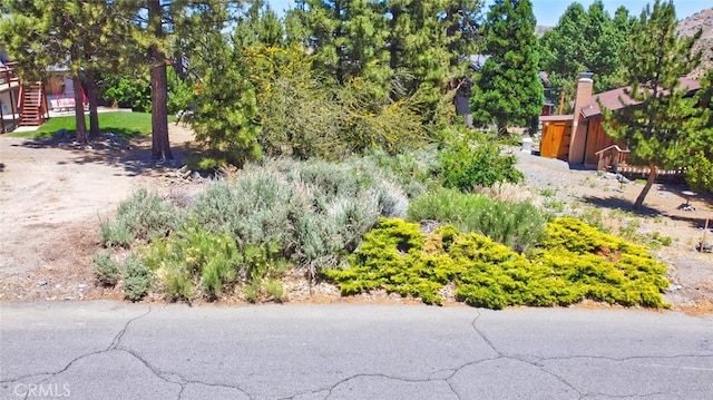 Listing photo 2 for 2310 E Canyon Dr, Wrightwood CA 92397