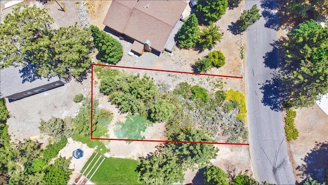 2310 E Canyon Dr, Wrightwood CA, 92397 land for sale