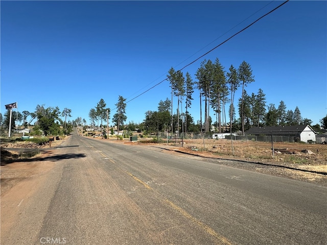 540 Sunset Dr, Paradise CA, 95969 land for sale