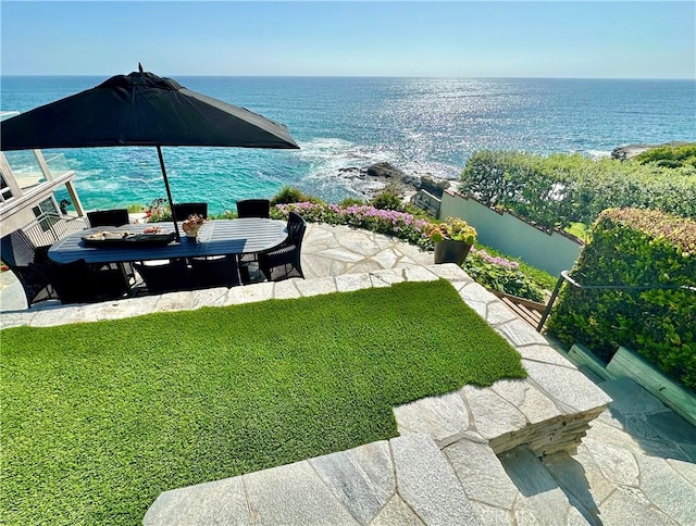 31678 Seacove Dr, Laguna Beach, CA 92651 - photo 35
