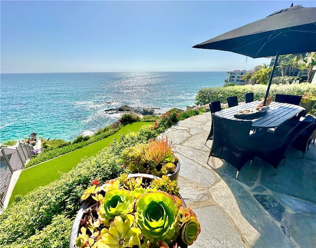 31678 Seacove Dr, Laguna Beach, CA 92651 - water view
