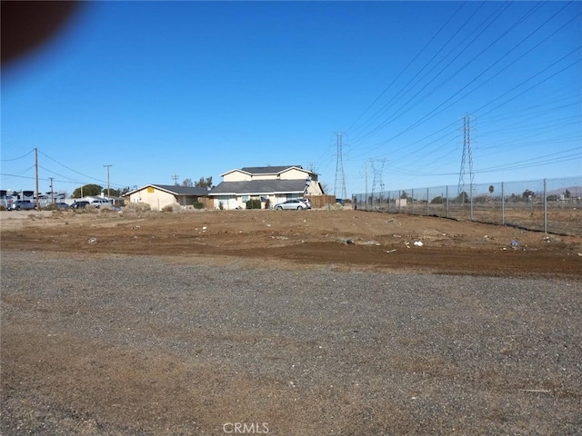 0 Main, Hesperia CA, 92345 land for sale