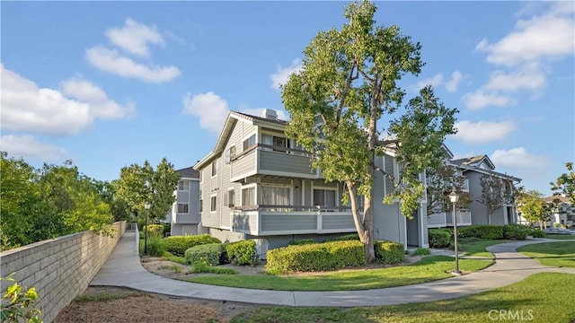 26853 Claudette St Unit 141, Canyon Country, CA 91351 - view of property exterior