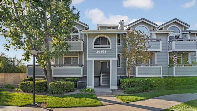 26853 Claudette St Unit 141, Canyon Country, CA 91351 - view of front of property