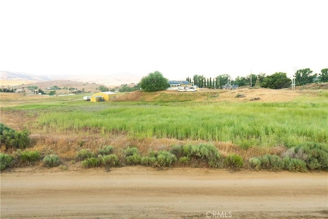 Listing photo 3 for 219Lot Lupine, Tehachapi CA 93561