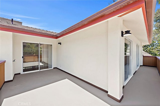 1585 Catalina, Laguna Beach, CA 92651 - view of patio