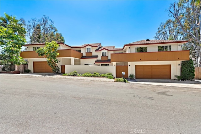 1585 Catalina, Laguna Beach, CA 92651 - multi unit property with a garage and stucco siding