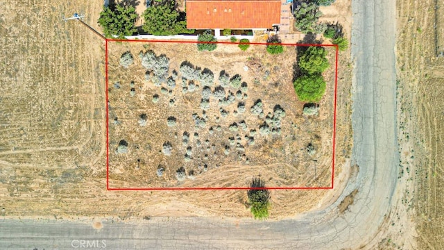 Listing photo 3 for 0 Nipa Ave, California City CA 92505