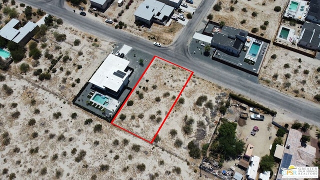 0 Paintbrush Trl, Desert Hot Springs CA, 92241 land for sale