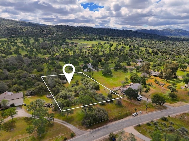 Listing photo 2 for 30545 N Dome Dr, Coarsegold CA 93614