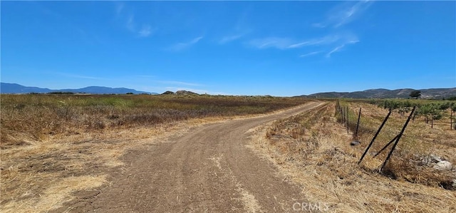 Listing photo 3 for 0 Arcola, Hemet CA 92544