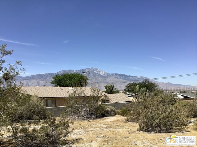 Listing photo 2 for 0 Calle Blanco, Desert Hot Springs CA 92240