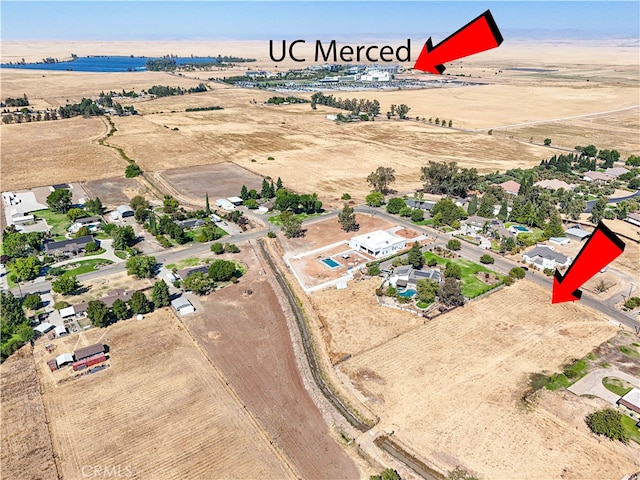 Listing photo 2 for 0 Los Olivos, Merced CA 95340