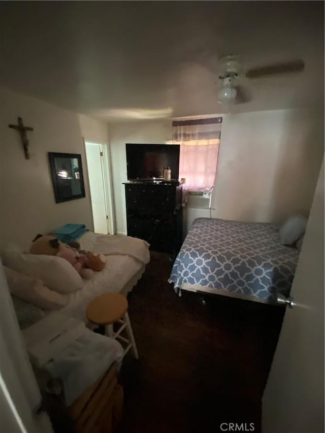 1348 E 21st St, Los Angeles, CA 90011 - view of bedroom