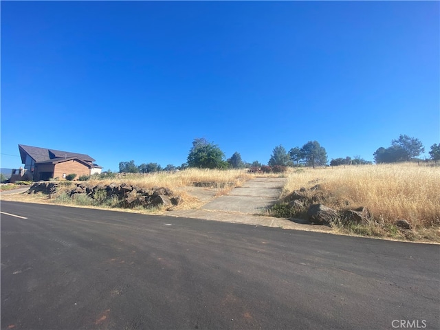 18350 Grizzly Ct, Hidden Valley Lake CA, 95467 land for sale