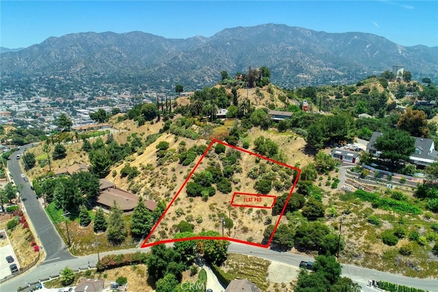 Listing photo 2 for 7185 Estepa Dr, Tujunga CA 91042